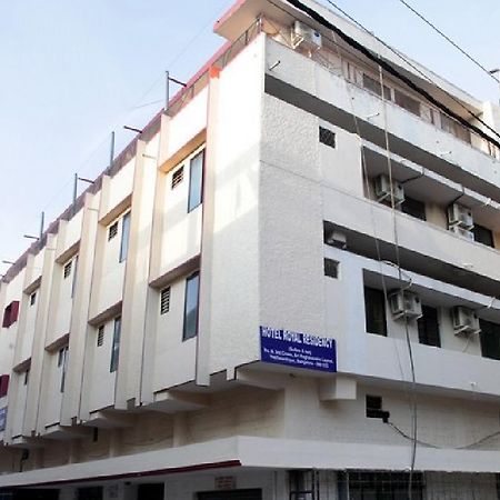 Hotel Royal Residency Bangalore Buitenkant foto