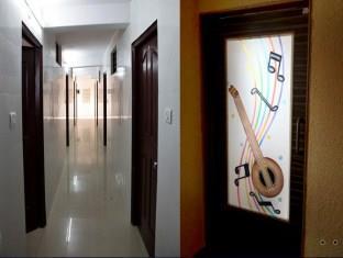 Hotel Royal Residency Bangalore Buitenkant foto